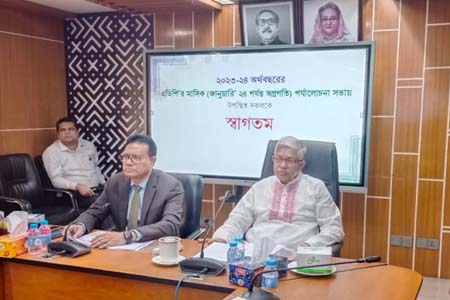 আমমোক্তারনামার অপব্যবহার প্রতিরোধে ব্যবস্থা গ্রহণ করার নির্দেশ ভূমিমন্ত্রীর
