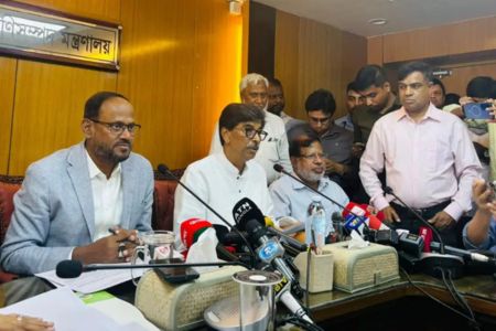 এবছর দেশে ২২ লাখ ২৭ হাজার ৫০৬টি পশু উদ্বৃত্ত থাকবে - মৎস্য ও প্রাণিসম্পদ মন্ত্রী