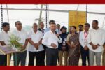 ময়লার ভাগাড় থেকে সবুজ বাগান, আমিনবাজারের ‘রূপান্তর’ প্রশংসিত প্রধানমন্ত্রীর