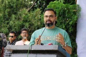 জুলাইয়ে ‘নতুন কুঁড়ি স্পোর্টস’-এর দ্বিতীয় মৌসুমের রেজিস্ট্রেশন - যুব ও ক্রীড়া প্রতিমন্ত্রী