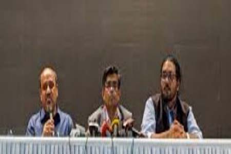 বিদ্যুৎ এর পাওনা পরিশোধের সর্বক্ষমতা এই সরকারের আছে -উপদেষ্টার প্রেস সচিব