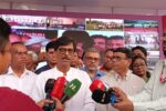 এ বছর ৪৩ লাখ কৃষক কার্ড চাষিরা পাবেন-কৃষি মন্ত্রী