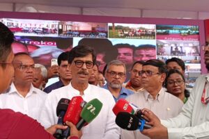 এ বছর ৪৩ লাখ কৃষক কার্ড চাষিরা পাবেন-কৃষি মন্ত্রী