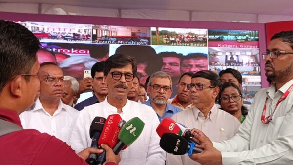 এ বছর ৪৩ লাখ কৃষক কার্ড চাষিরা পাবেন-কৃষি মন্ত্রী