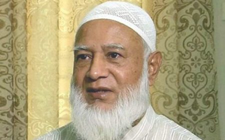 jamaat amir