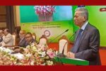 উদ্যোক্তা তৈরির মাধ্যমে কর্মসংস্থান বাড়ানোই সরকারের লক্ষ্য