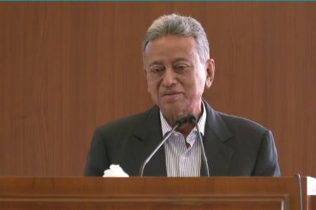 অর্থনীতি ও পরিবেশ নষ্টকারী প্রকল্প নেবে না সরকার-অর্থমন্ত্রী