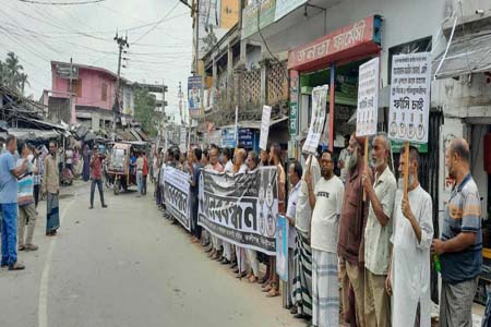 আনার হত্যাকারীদের শাস্তি