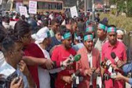 ক্ষতিগ্রস্ত প্রবাসীদের বিষয়ে দ্রুত ব্যবস্থা নেয়ার আশ্বাস
