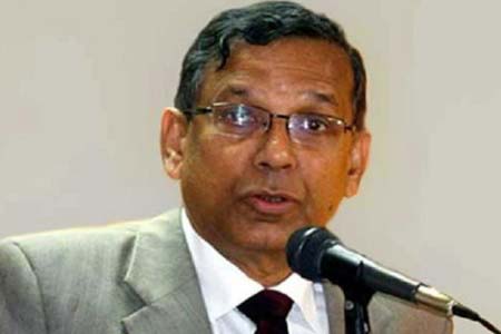 ১৪৭ কোটি টাকার অবৈধ সম্পদের অভিযোগে সাবেক আইনমন্ত্রীর বিরুদ্ধে মামলা