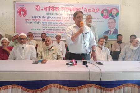 সুষ্ট নির্বাচন দরকার
