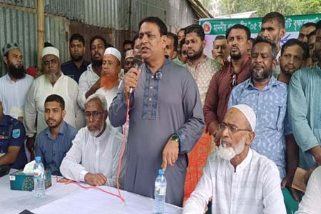 প্রতিশ্রুতির প্রত্যেকটি কাজ
