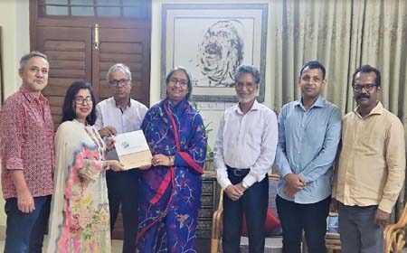 শিশু-কিশোরদের সুরক্ষায় তামাক নিয়ন্ত্রণ