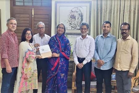 শিশু-কিশোরদের সুরক্ষায় তামাক নিয়ন্ত্রণ