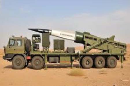 অ্যাণ্টি-হাইপারসনিক গ্লাইড ভেহিক্যাল