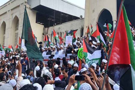 রাষ্ট্রীয়ভাবে ইসরায়েলের পণ্য