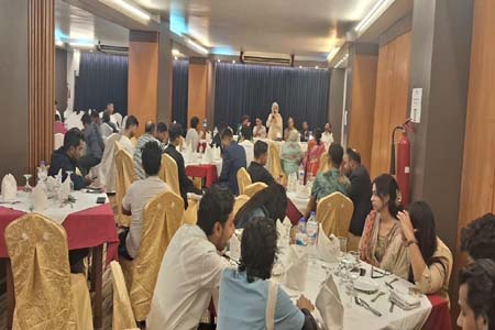 ছাত্র-জনতার আন্দোলন