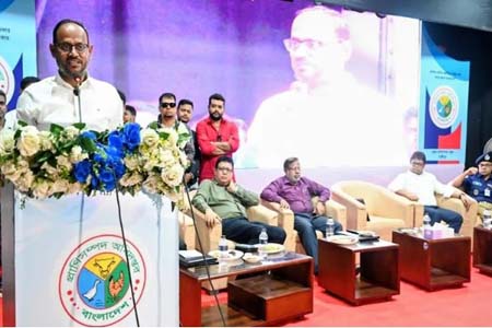 নিরাপদ খাদ্যের জন্য অ্যান্টিবায়োটিকের অপব্যবহার বন্ধ করতে হবে
