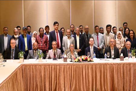 অ্যান্টিবায়োটিকের অপব্যবহার রোধে জিরো টলারেন্স