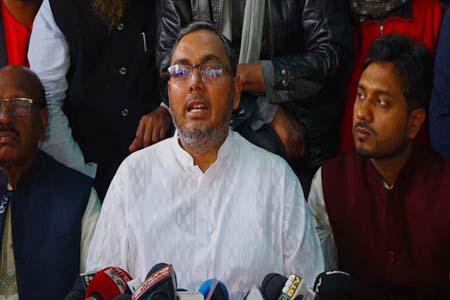 রমজানে কোনো পণ্যের সংকট হবে না -বাণিজ্য প্রতিমন্ত্রী