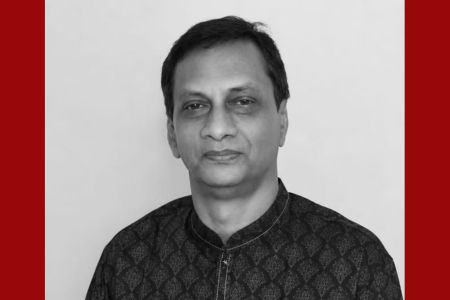 হবিগঞ্জের সকলের প্রিয়মুখ অনুপ কুমার দেব মনার পরলোকে গমন, বিভিন্ন মহলের শোক