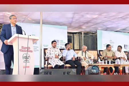 প্রেসিডেন্ট জিয়া আধুনিক বাংলাদেশের কারিগর – পানিসম্পদ মন্ত্রী