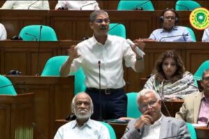 তিস্তা মহাপরিকল্পনা বাস্তবায়নে সরকার অঙ্গীকারবদ্ধ - পানিসম্পদ মন্ত্রী