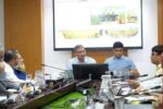 নদীভাঙন ও ভূমিক্ষয় রোধে বিন্না ঘাস কার্যকর সমাধান হতে পারে – পানিসম্পদ মন্ত্রী