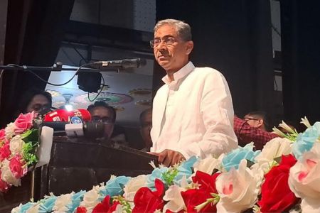 শান্তিপূর্ণ ও নিরাপদ লক্ষ্মীপুর গড়তে সকলের সহযোগিতা প্রয়োজন - পানি সম্পদ মন্ত্রী