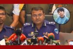 আইফোন ছিনতাইয়ের পরিকল্পনায় অপ্রতিমকে হত্যা, জবানবন্দিতে বেরিয়ে এলো বর্ণনা
