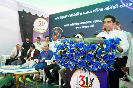 গণমাধ্যমের স্বাধীনতায় হস্তক্ষেপ করবে না সরকার -তথ্যমন্ত্রী