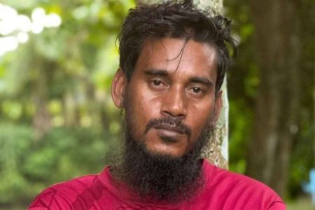 আলোচিত কনটেন্ট ক্রিয়েটর রিপন মিয়া গ্রেফতার