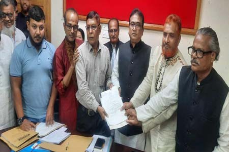 দ্বাদশ সংসদ নির্বাচন