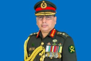 সরকারি সফরে চেক রিপাবলিক ও স্লোভাকিয়া গেলেন সেনাপ্রধান