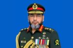 অস্ট্রেলিয়া ও যুক্তরাষ্ট্র সফরে সেনাপ্রধান ওয়াকার-উজ-জামান