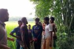 নেশাগ্রস্থ ছেলের হাতে মা খুন, অভিযুক্ত আটক