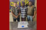 যশোরের ঝিকরগাছায় ডিবির অভিযানে ১০০ পিচ ইয়াবা ট্যাবলেটসহ আটক মাদক ব্যবসায়ী