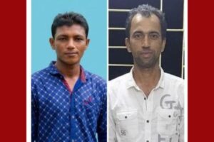 পাইকগাছায় লুটপাট, অগ্নসংযোগ, ভাংচুর মামলায় দুই যুবলীগ কর্মী গ্রেফতার: আদালতে প্রেরন