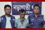 নড়াইলে ইয়াবা ট্যাবলেটসহ গ্রেফতার ১