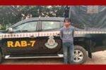 চট্টগ্রামে বাবাকে হত্যাচেষ্টার মামলায় ছেলেকে গ্রেপ্তার