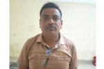 বেনাপোলে আওয়ামীলীগ নেতা মিজানুর রহমান পিন্টু গ্রেপ্তার