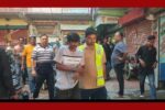 পাইকগাছায় গাঁজাসহ মাদক ব্যবসায়ী আটক