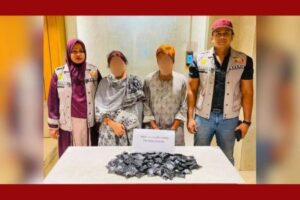 খিলক্ষেতে ২০ হাজার পিস ইয়াবাসহ দুই মাদক কারবারি গ্রেপ্তার