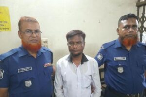 শার্শায় ফিলিং স্টেশনের জমি দখলের চেষ্টা: ভূয়া দলিলে প্রতারণা করে বহিস্কৃত বিএনপি নেতা আনোয়ার কারাগারে