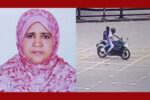 সংসদ ভবনের সামনে ছিনতাইকারীদের টানে শিক্ষিকার মৃত্যু: মালামালসহ ২ ছিনতাইকারী গ্রেপ্তার