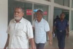 ঝিনাইদহে নাশকতা মামলায় আওয়ামী লীগের সাবেক এমপি সহ গ্রেফতার ৫