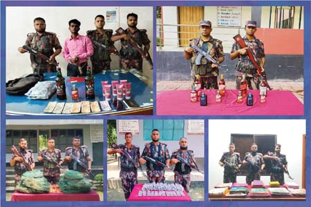 ভারতীয় নাগরিক আটক