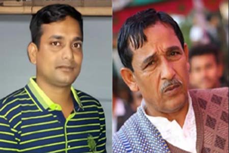 আওয়ামী লীগ নেতাসহ গ্রেপ্তার