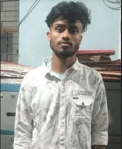 ঠাকুরগাঁওয়ে প্রধানমন্ত্রীর ছবি ব্যঙ্গ করায় যুবক গ্রেপ্তার