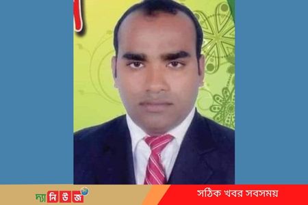 সালথার সোনাপুর ইউপি চেয়ারম্যান বাবু মোল্যা গ্রেফতার